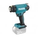 Makita DHG181ZK Cordless Heat Gun