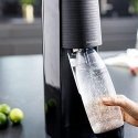 Carbonated drinks maker SodaStream Terra, black