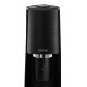 Gazuotų gėrimų gaminimo aparatas SodaStream Terra, juodas