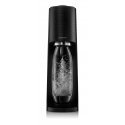 Carbonated drinks maker SodaStream Terra, black