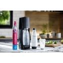 Carbonated drinks maker SodaStream Terra, black