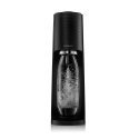 Carbonated drinks maker SodaStream Terra, black