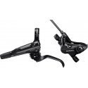 Shimano MT520 levyjarru, eteen