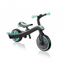 Globber Tricycle and Balance Bike Explorer Trike 4in1
