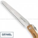 Opinel pocket knife No. 18 tree saw