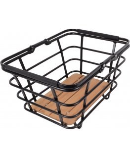 Atran Velo Epic Shopper basket, bamboo
