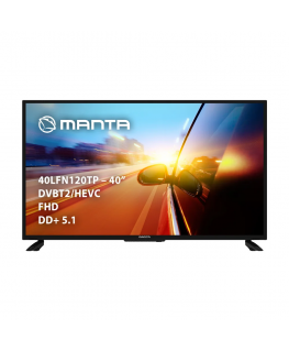 Manta 40LFN120TP