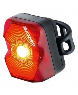 Sigma Nugget Flash backlight int.