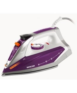 Triikraud Sencor SSI8710VT