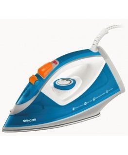 Утюг SSI 7710BL SENCOR