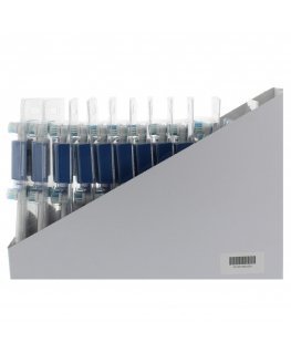 SCANPART EB20 6 шт Белый