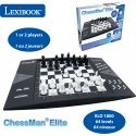 ChessMan Elite Elektroninen Shakki