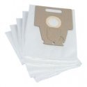 Dust bags Nordic Quality MSI2222 Bosch/Siemens 5pcs / 358510