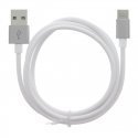 Cable MOB:A USB-A - Lightning 2.4A, 1m, white / 383203
