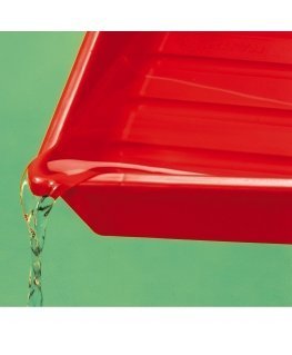 Kaiser Kuweta 24x30 cm White (4166)