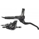 Shimano MT201 disc brake, front