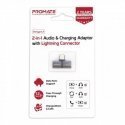 PROMATE iHinge-LT Adapter Lightning to Audio / Sync