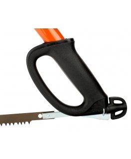 Bahco 10-21-51 rauasae tera