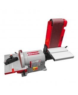 Holzmann BT203-914 Belt Sander
