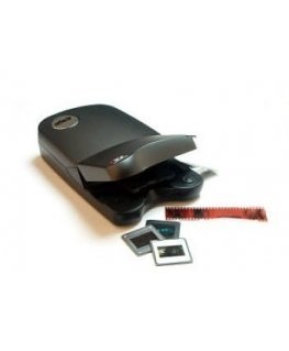 Reflecta CrystalScan 7200 Kalvo-/diaskanneri A4