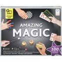 Magic set, 100 tricks