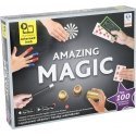 Magic set, 100 tricks