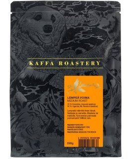 Kaffa Roastery Gentle Power Coffee, 250 g