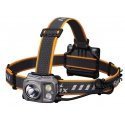 Fenix HP16R flashlight Black Headband flashlight