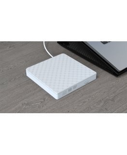 KRUX DVD PROTABLE DRIVE BALTA