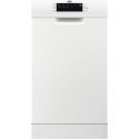 AEG FFB73507ZW dishwasher, white AEG FFB73507ZW dishwasher, white