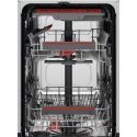 AEG FFB73507ZW dishwasher, white AEG FFB73507ZW dishwasher, white