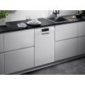 AEG FFB73507ZW dishwasher, white AEG FFB73507ZW dishwasher, white
