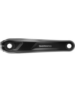Shimano FC-EM600 kammet, 170 mm
