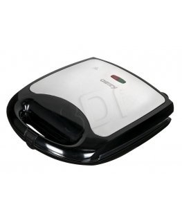 Sandwich maker XL CR 3023