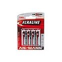 Ansmann 5015563 household battery Single-use battery Alkaline