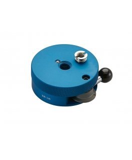 Novoflex MiniConnect MR Mounting plate