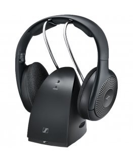 Sennheiser RS 120 W - wireless headphone system