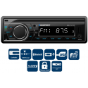 Blaupunkt BPA1121BT
