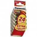 1x24 Panasonic Pro Power Mignon AA