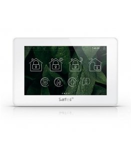 KEYPAD TOUCHSCREEN INTEGRA/INT-TSH2-W SATEL