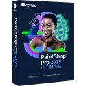 Corel PaintShop Pro 2023 Ultimate Image Editing Software DVD