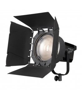 Nanlite FL-20G valolinssi Musta, Valkoinen