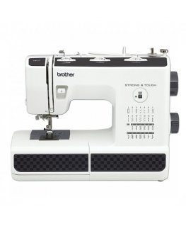 Brother HF27 sewing machine Electric