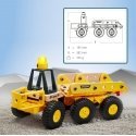 BRIO Builder 34599 - Volvo crane