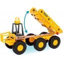 BRIO Builder 34599 - Volvo crane