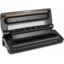 Caso VC11 vacuum sealer 800 mbar Black, Silver Caso VC11 vacuum sealer 800 mbar Black, Silver