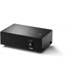 ProCaster PH-01 -levysoitinesivahvistin MM-rasioille