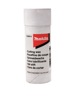 Makita 191897-9 Cutting wax 2107F