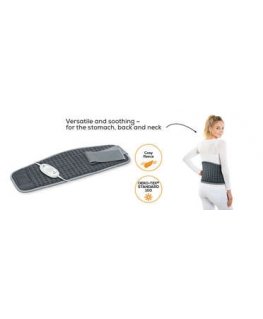 Beurer HK 49 Cosy Multifunction Heating Pad