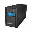 UPS Power Walker VI 850 SE LCD (line interactive)